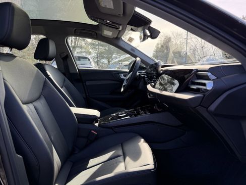 Used 2025 Audi A5 2.0T Premium Plus Sedan w/ Premium Plus image 15