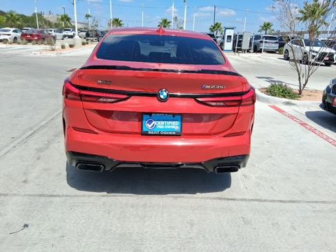 Used 2024 BMW M235i xDrive Gran Coupe w/ Premium Package AWD/4WD image 5