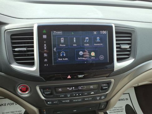 Used 2016 Honda Pilot EX-L image 36