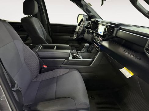 Used 2026 Toyota Tundra SR image 22