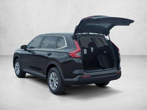 New 2026 Honda CR-V LX image 9