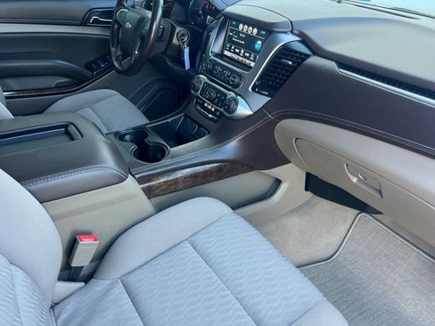 Used 2020 Chevrolet Suburban LS w/ Max Trailering Package AWD/4WD image 14