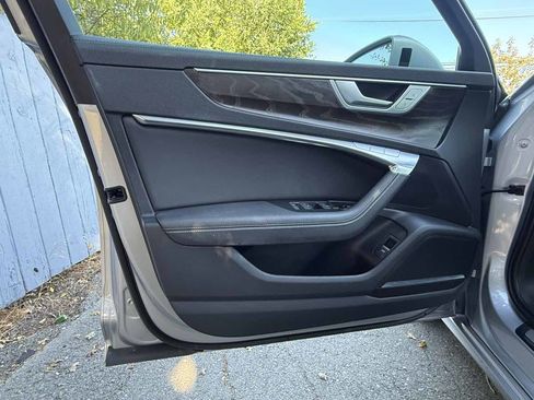 Used 2019 Audi A6 3.0T Premium Plus w/ Premium Plus Package image 29