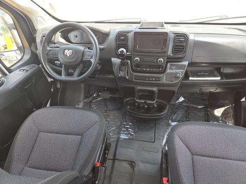 Used 2023 RAM ProMaster 2500 FWD image 20