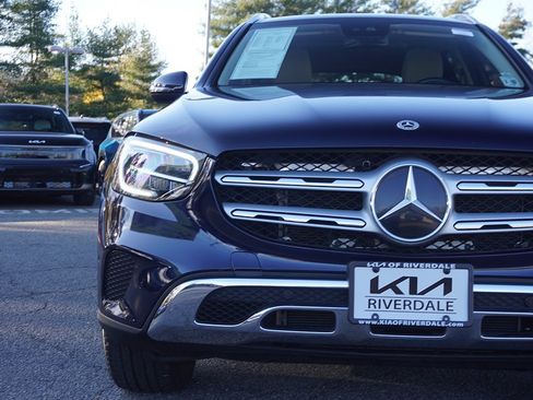 Used 2022 Mercedes-Benz GLC 300 GLC 300 image 13