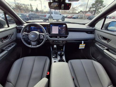 New 2026 Subaru Outback Limited XT image 18