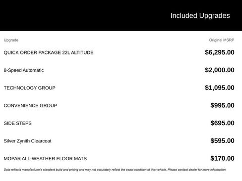 Used 2023 Jeep Wrangler Sport AWD/4WD image 2