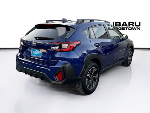 Certified 2025 Subaru Crosstrek 2.0i Premium image 8