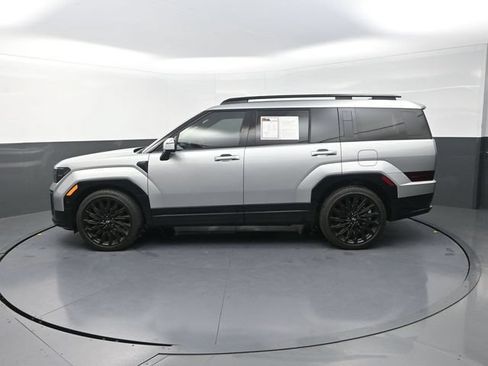 Used 2025 Hyundai Santa Fe Calligraphy AWD/4WD image 7