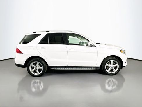 Used 2016 Mercedes-Benz GLE 350 4MATIC image 9
