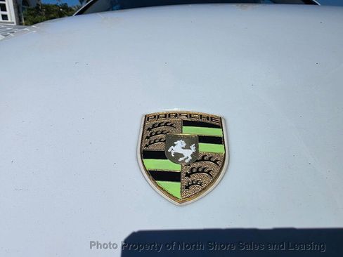 Used 2015 Porsche Panamera S image 28