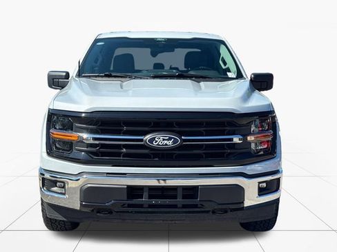 Used 2025 Ford F150 XLT w/ Equipment Group 301A Standard AWD/4WD image 9