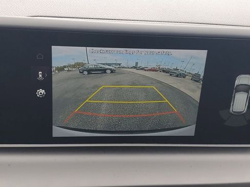 Used 2025 Kia Seltos EX w/ EX Sunroof Package image 17