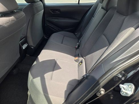 Used 2024 Toyota Corolla LE FWD image 14