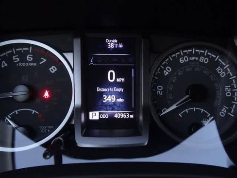 Used 2023 Toyota Tacoma SR5 image 20