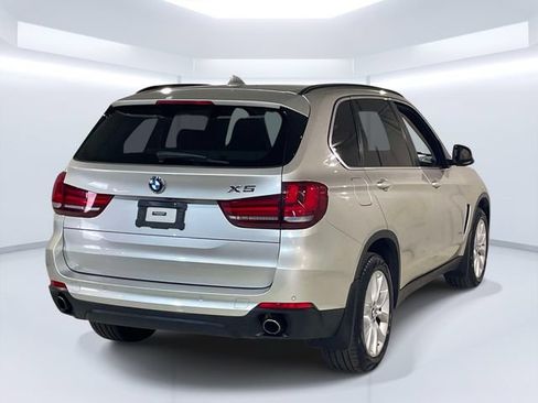 Used 2016 BMW X5 xDrive35i AWD/4WD image 7