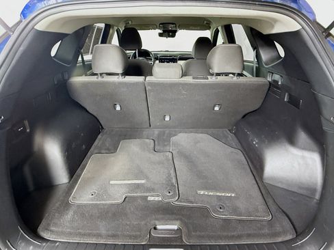 Used 2022 Hyundai Tucson SEL image 32