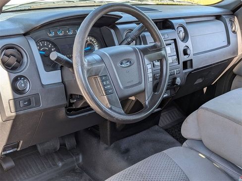 Used 2013 Ford F150 XL w/ Mid Equipment Group image 11