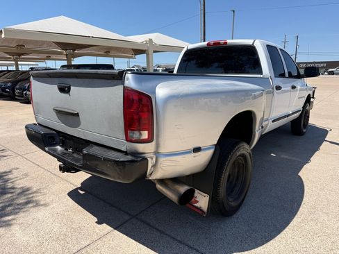 Used 2003 Dodge Ram 3500 Truck ST AWD/4WD image 7
