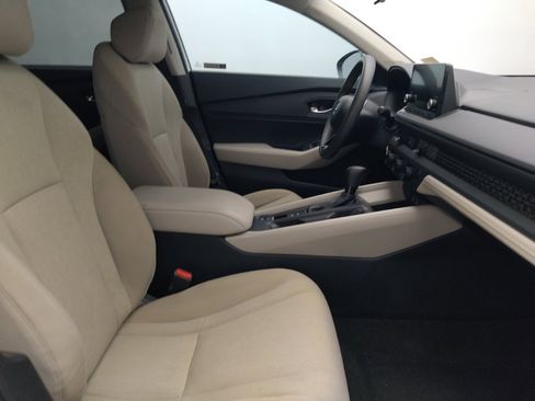 Used 2024 Honda Accord EX image 21