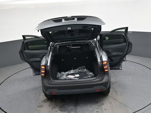 New 2026 Nissan Kicks S FWD image 36