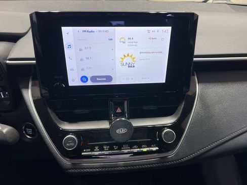 Used 2024 Toyota Corolla Sedan image 19