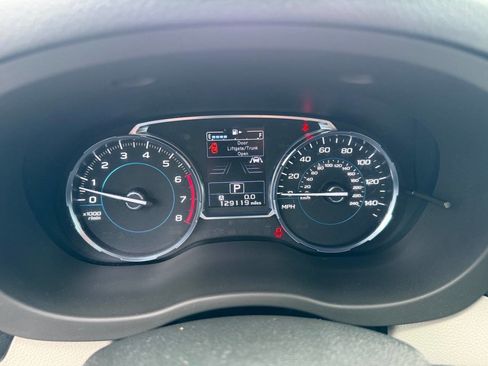 Used 2018 Subaru Forester 2.5i Premium image 26