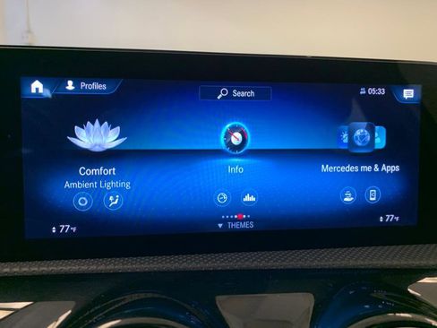 Used 2022 Mercedes-Benz A 220 4MATIC image 26