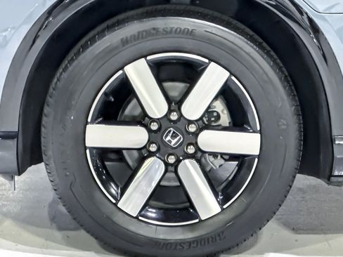 Used 2024 Honda Prologue Touring image 13