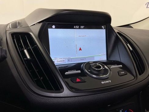 Certified 2017 Ford Escape Titanium image 22