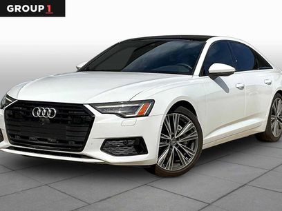 Certified 2020 Audi A6 2.0T Premium Plus w/ Premium Plus Package