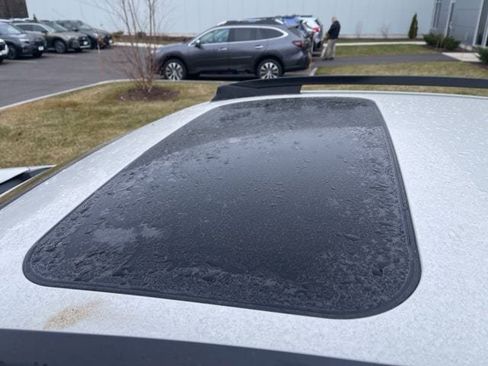 New 2026 Subaru Crosstrek 2.0i Premium image 10