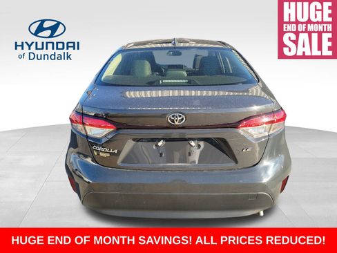 Used 2023 Toyota Corolla LE image 5
