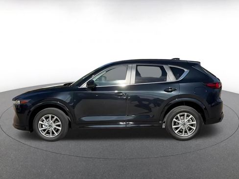 Used 2025 MAZDA CX-5 AWD 2.5 S w/ Preferred Package image 9