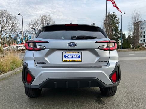 New 2026 Subaru Crosstrek 2.0i Premium image 7