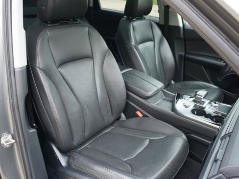 Used 2017 Audi Q7 3.0T Prestige AWD/4WD image 23