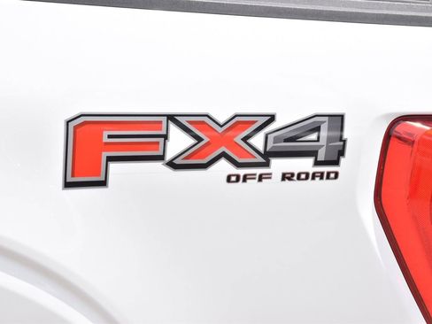 Used 2022 Ford F150 XLT w/ Equipment Group 301A Mid AWD/4WD image 39