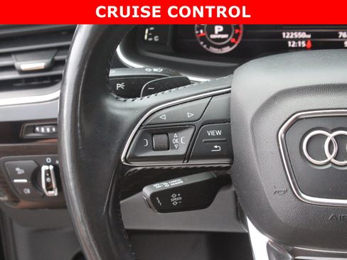 Used 2017 Audi Q7 3.0T Premium Plus AWD/4WD image 18