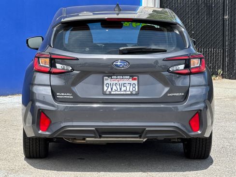 Used 2025 Subaru Impreza 2.0i Sport AWD/4WD image 4
