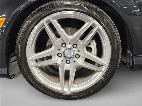 Used 2012 Mercedes-Benz C 250 C 250 Sport image 24