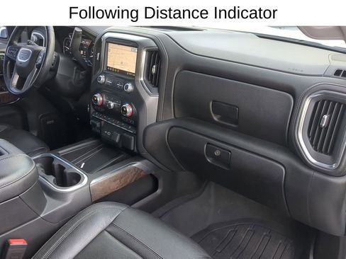 Used 2020 GMC Sierra 2500 Denali w/ Denali Ultimate Package image 39