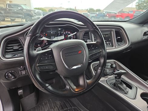 Used 2022 Dodge Challenger GT w/ Blacktop Package image 11
