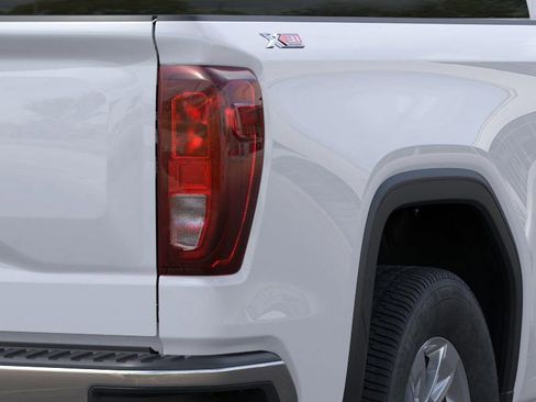 New 2026 GMC Sierra 1500 Pro w/ Pro Value Package image 18