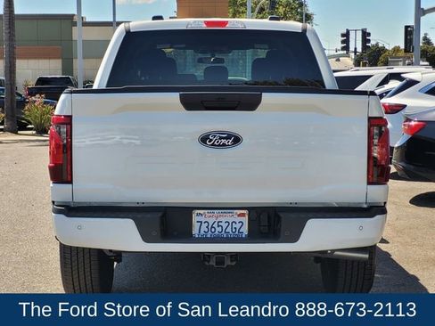 Used 2024 Ford F150 STX image 7