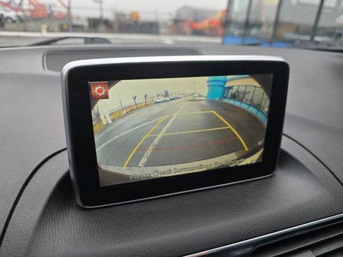 Used 2016 MAZDA MAZDA3 s Grand Touring image 26