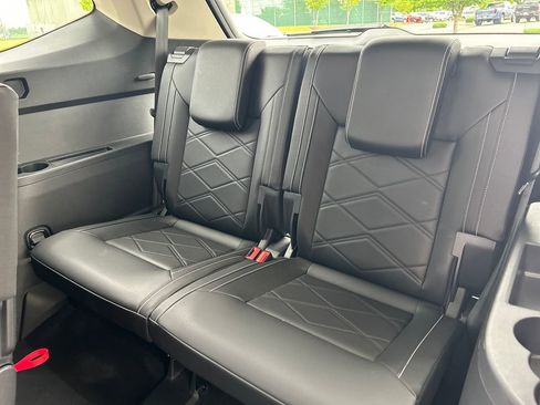 Used 2026 Volkswagen Atlas SE AWD/4WD image 40