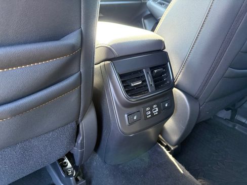 Certified 2025 Subaru Outback Wilderness AWD/4WD image 30