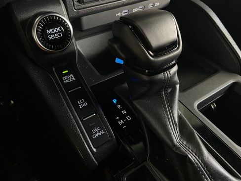 Used 2025 Toyota Land Cruiser 1958 image 36