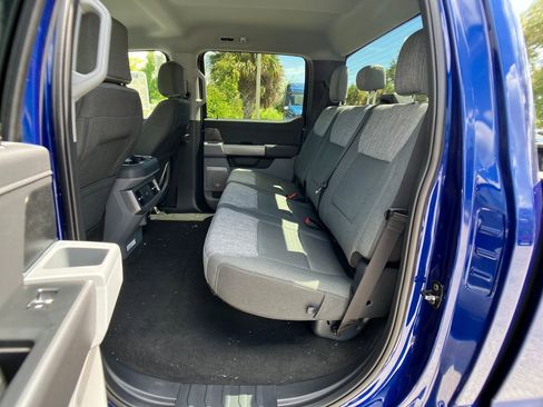 New 2026 Ford F250 XLT w/ XLT Premium Package AWD/4WD image 31