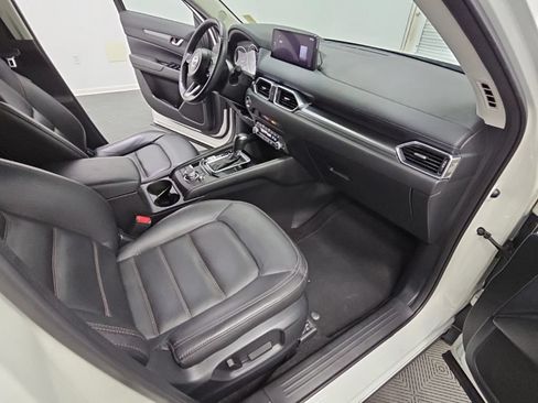 Used 2023 MAZDA CX-5 AWD 2.5 S image 37